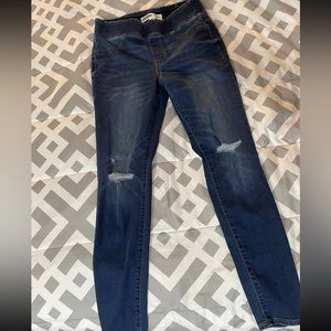 Old navy jeggings